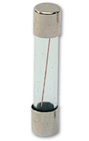 6,3x32F std 50mA 250V fuse